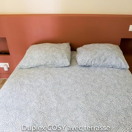 马赛Duplex Cosy Avec Terrasse公寓 外观 照片